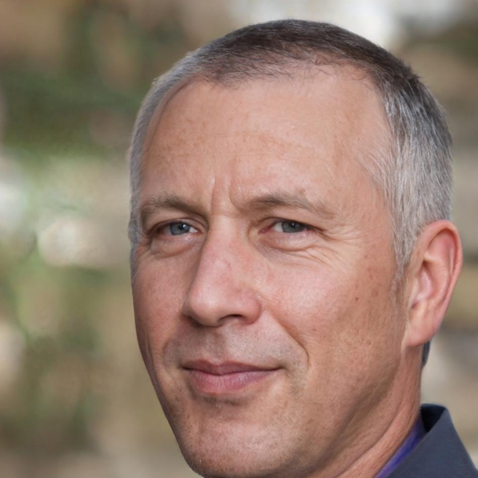 Lennart Michaelis, Geschäftsführer von dranivoloria