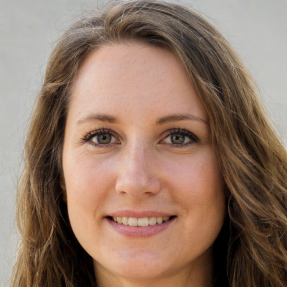 Birte Holmström, Partnerin für Unternehmensberatung bei dranivoloria